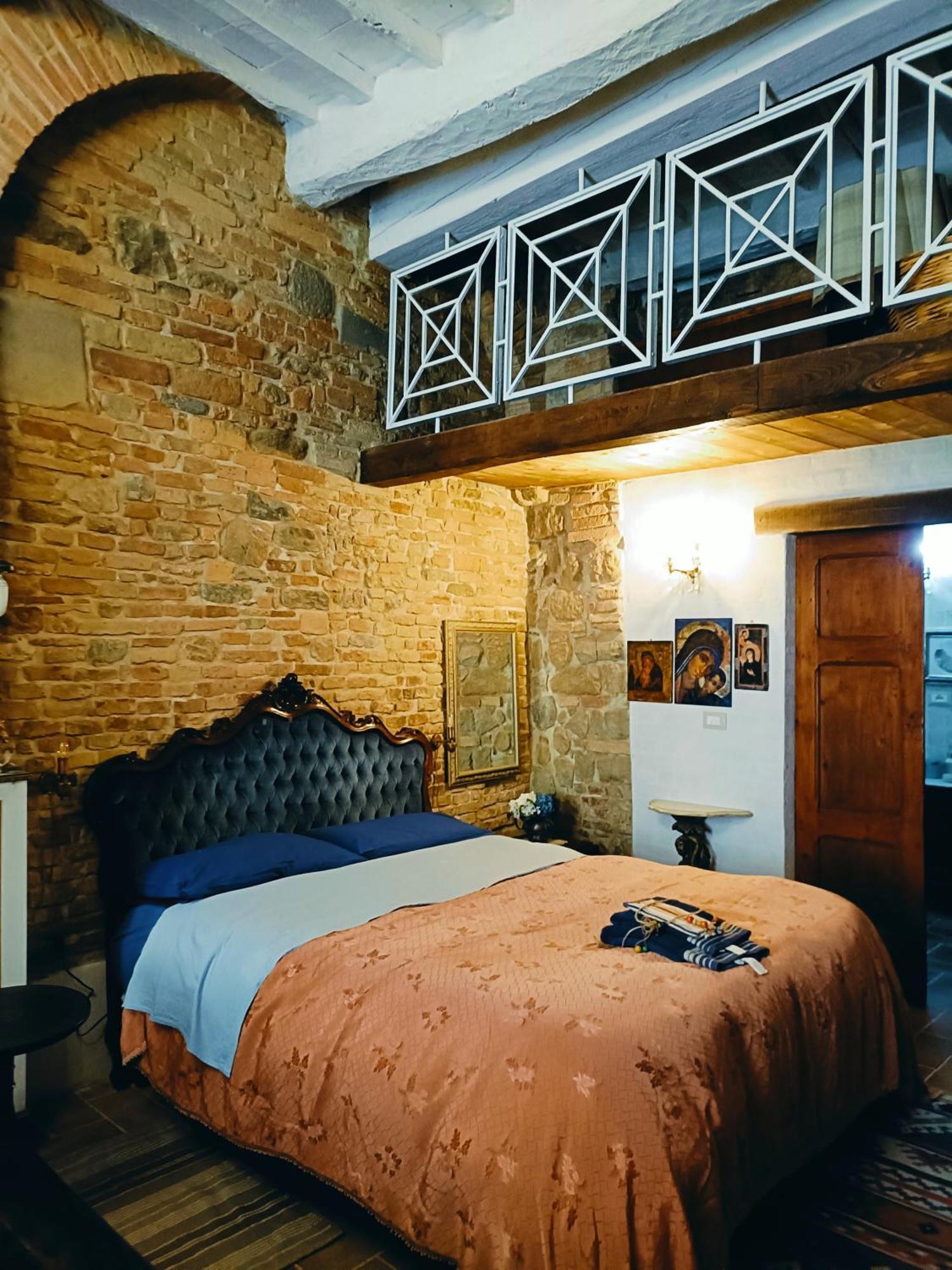 Old Style Studio Perugia Exterior photo